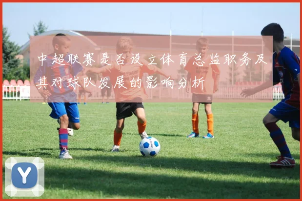 中超联赛是否设立体育总监职务及其对球队发展的影响分析